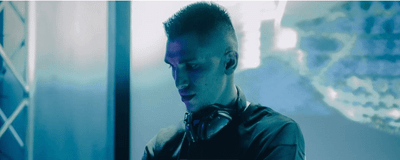 Rising Star Bearkat Delivers Hypnotic Tech House Sound With ‘Music Move You’