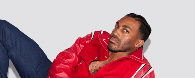 Renowned Singer Davie Unveils ‘Break A Sweat’ A Vibrant Fusion of Funk and Soul