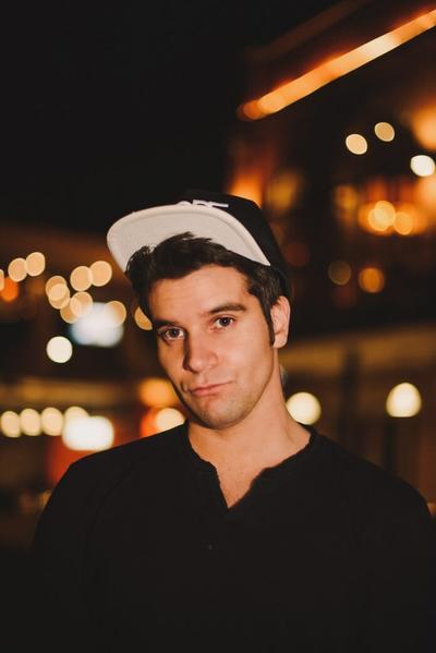JohnnyDice released deep house pearl “Fell In Me” on LFTD Global!