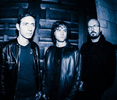 Secret Cameras Set The Stage With New EP: “Surrender To The Process”