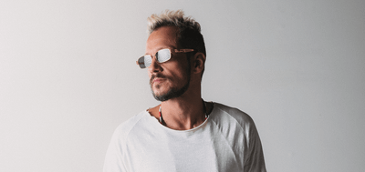 Navigating the Ephemeral Soundscapes Of Zeo Guinle’s New EP With Dirty Doering