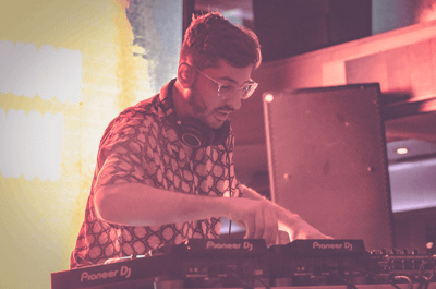 Gjoka Drejaj Breaks New Ground with His Emotionally Charged Tech Hous EP ‘Where Did Ya Go’