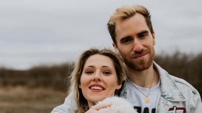 The Power Couple of Dance Music: The Two Fake Blondes Unveil ‘Holy Spirit Lead’