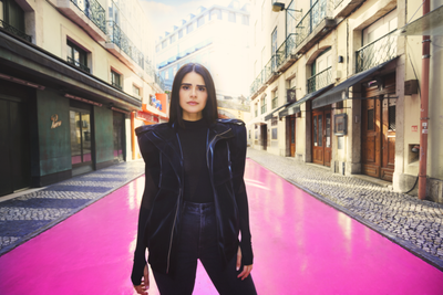 ANNA joins celebrated Global Underground series with GU46: Lisbon!