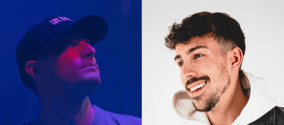 Able Grey & Meridian Get Down And Dirty With Bass-Heavy Single ‘In The Forest’