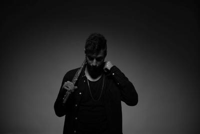 BENAR unveils captivating single ‘Track Of Time’ from upcoming debut album!