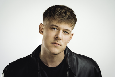 BUTTER DELIVERS A HARD HITTING ELECTRO BANGER!