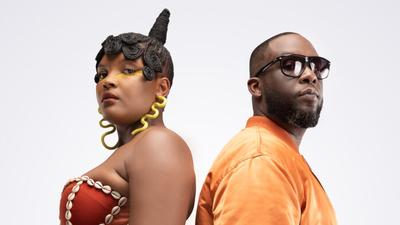Fully Focus & Sofiya Nzau unveil the next chapter in “Kikuyu House” with ‘Mwanake’ !