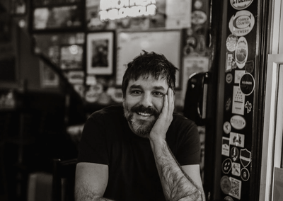 Green Arthur Releases New Single ‘Rest in Reverse,’ Blending Indie and Alternative Rock Influences