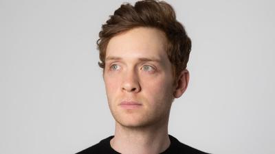 HARBER Returns To Lowly with Pop-Dance Hit ‘Caught In A Rhythm’