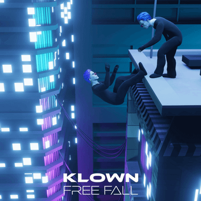 KLOWN Goes Hard With New Release ‘Free Fall’