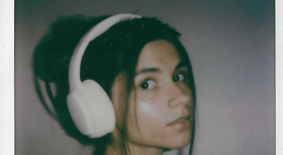 Pilar Victoria Follows Up TikTok Success With Single ‘Headphones’