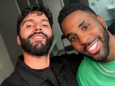 R3HAB and Jason Derulo Join Forces For Dance-Pop Crossover Track “Animal”!