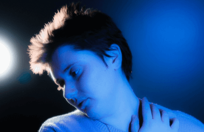 Feel The Power Of Vulnerability With Sid Dorey’s ‘Drama in Doses’