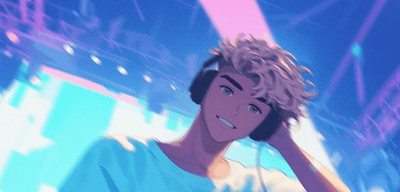 Kai.wav Takes on Matoma’s ‘The Power’ with an Anime House Twist
