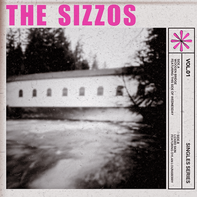 The Sizzos Unveil New Singles Series: ‘Vol. 1’ Debuts with ‘Wooden Bridge’ and ‘Lizard Skin’