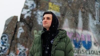 Wyatt Taylor Unleashes Dark and Gritty Anthem ‘How U Want It’ Blending Techno and Tech House