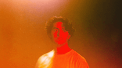 DLG. Unleashes ‘CHARACTERS’ EP, Showcasing A Different Side