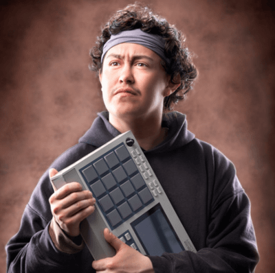 Hobo Johnson Delivers Gold In Fresh Singles ‘DADS BED’ & ‘METAVERSE’