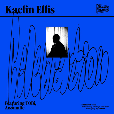 Kaelin Ellis Teams Up with TOBi and Anomalie for the Genre-Blending Single ‘Celebration’