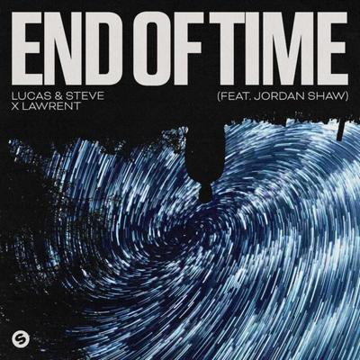 Lucas & Steve x LAWRENT celebrate everlasting love with new single!