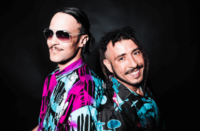 [Interview] CHKLZ Continues to Foster Community and Joy Through Music at Every Show