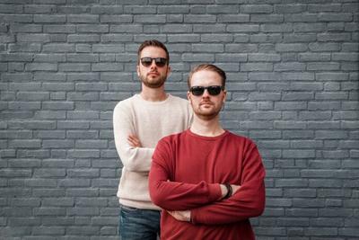 Callecat present the hotly anticipated “Symbiosis” album!