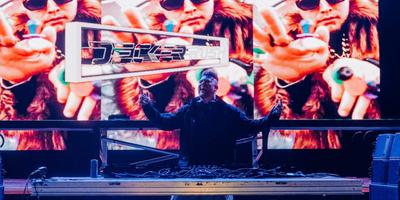 Decker Rush’s ‘Drop’ on S&S Sound House: An Invitation to Surrender to the Rhythm and Embrace the Dancefloor