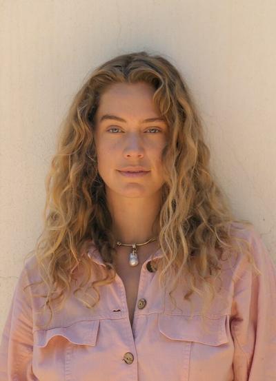 SHARE releases vibrant ‘Fire Walk’ EP on A Tribe Called Kotori !