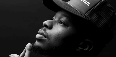 Kaelin Ellis Sets the Stage for New Album with Release of ‘Ain’t You Mad’