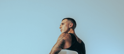 Brandeus Drops Motivational R&B Trap Anthem ‘Paro’ in Collaboration with Aesthetics Records