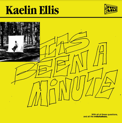 Kaelin Ellis Unveils ‘Its Been A Minute’ From Forthcoming Album, Showcasing His Unique Blend of Funk and Space-Age Jazz