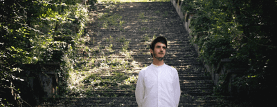 Lil Fish Blends Cultures in Hypnotic New Single ‘Sunrising’