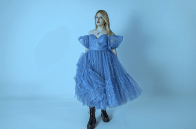 Lilise Unveils New Single ‘Swimming’ A Deep Dive into Impostor Syndrome and Resilience in Pop Music