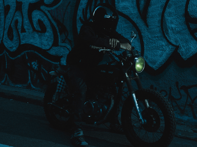 Okayracer Sticks To His Roots With Enthralling ‘Okayraver’