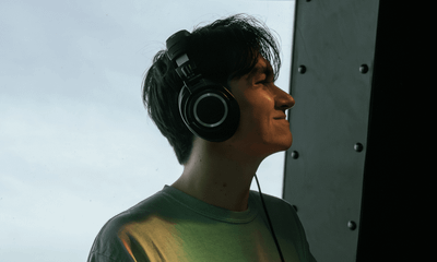Robby East: From Family Musicianship to Melodic House Career
