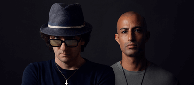 Shyam P and Moon Rocket Unveil ‘Worlds Apart,’ A Deep and Haunting Tribute to Family