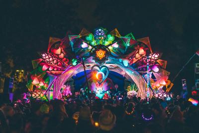 Desert Hearts Unveils Stacked 2024 Lineup