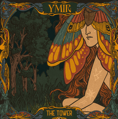 YMIR Unveils Powerful New Single ‘The Tower,’ Exploring the Perils of Power and Humanity
