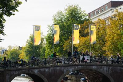 ADE Pro reveals top minds at EMPIRE, Spotify, Believe, SoundCloud, alongside Chris Stussy, Sama’ Abdulhadi, Miss Monique and more !
