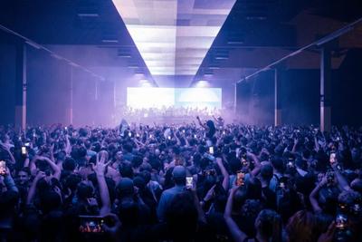 DGTL announce full ADE line-up for 2024 !