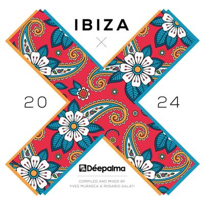 Déepalma’s acclaimed Ibiza CD compilation makes its highly anticipated return for the 2024 edition!