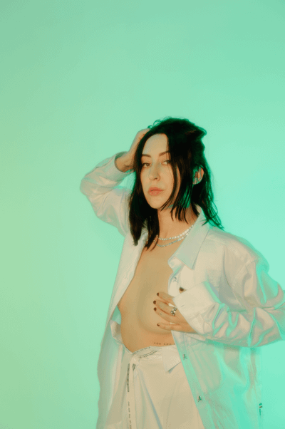 Elohim’s ‘Didn’t Sign Up For This’ Hit’s DSPs – A Deep Dive into Her Raw and Honest Sound
