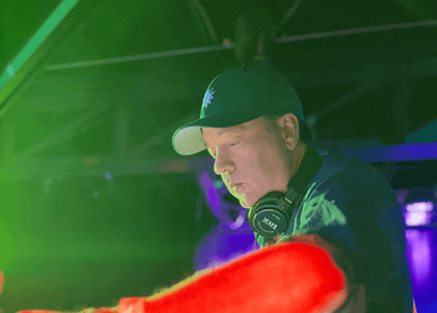 Kelly Reverb Returns Revealing Two-Track EP ‘La Isla Bonita (Madonna On Acid)’ and ‘Coming Back’