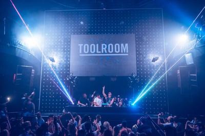 TOOLROOM ANNOUNCES TWO HUGE SHOWS IN VANCOUVER AND LA THIS JUNE !