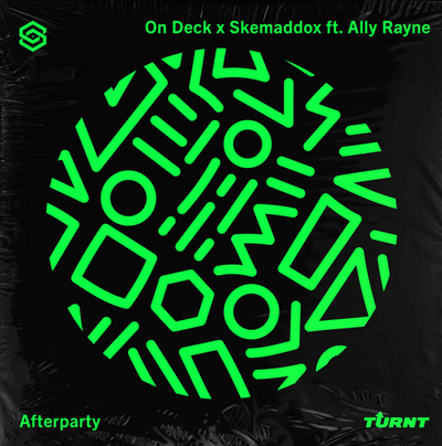 ‘Afterparty’ by On Deck and Skemaddox Brings Futuristic Vibes to the Dance Floor