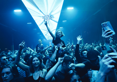 DGTL Announces Full ADE 2024 Line-Up: A Mix of Melodic Techno and Raw Industrial