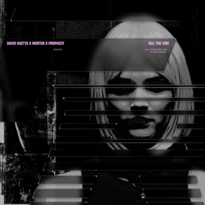 David Guetta x MORTEN x Prophecy drop new single !
