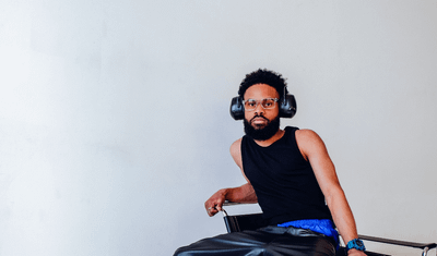Hear IGOR360’s Highly Anticipated Electronic ‘PivoT EP’ EP and ‘Merged Subjects’ Video