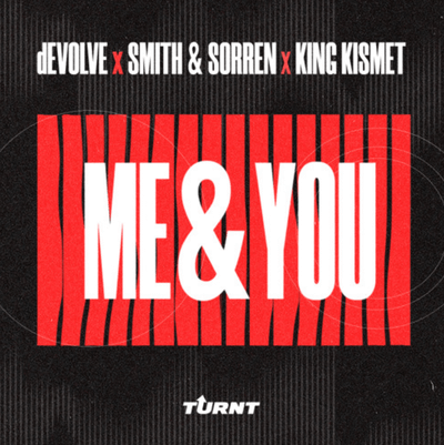 dEVOLVE, Smith & Sorren, and King Kismet Revamp Cassie’s Classic with ‘Me & You’ – A Summer Must-Have